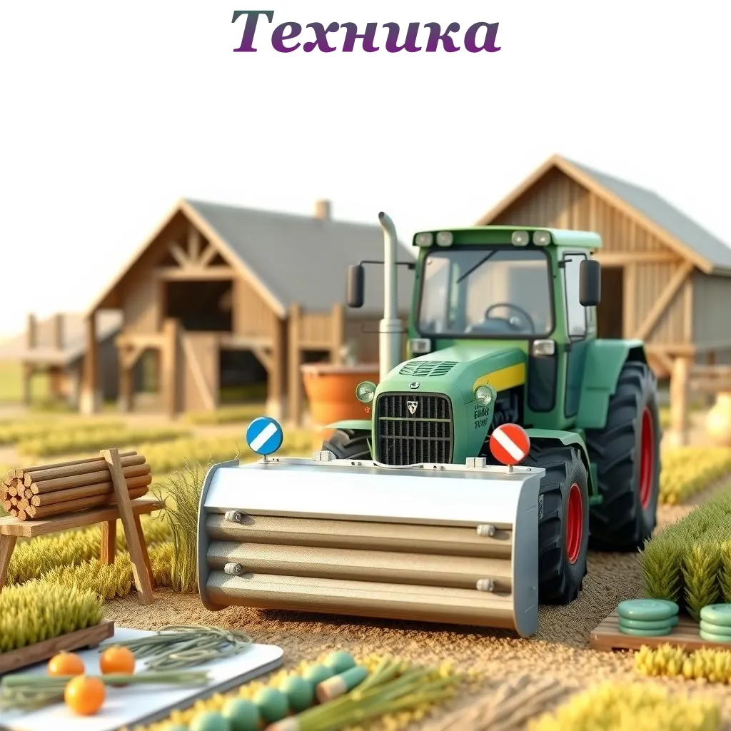 Техника